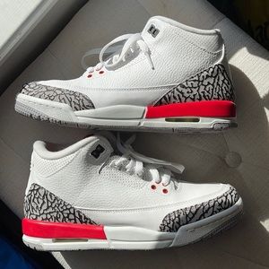 Air Jordan 3 Retro ‘Hall of Fame’